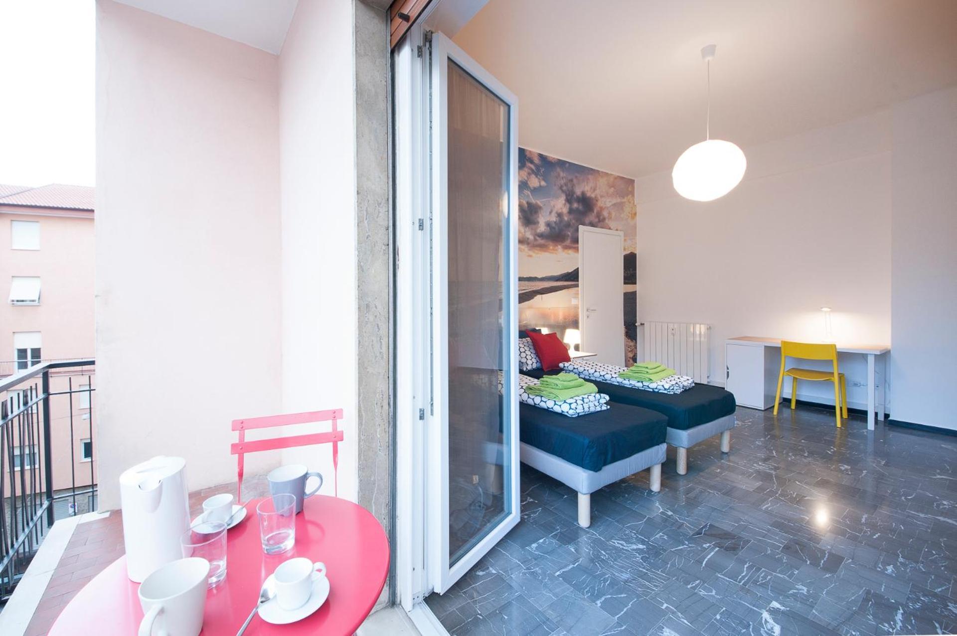 Le Torri Riviera Holiday Albenga Exterior photo