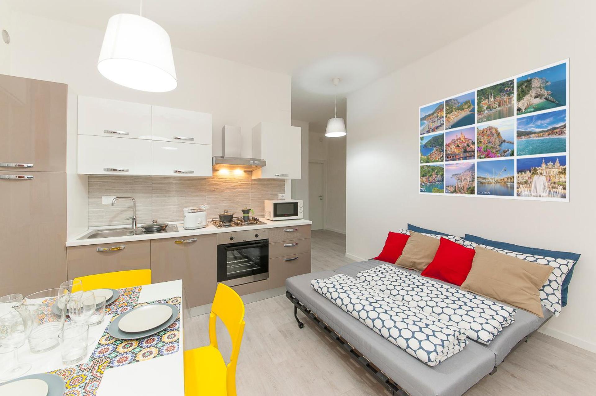 Le Torri Riviera Holiday Albenga Exterior photo